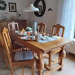 Apartment Happy Place Horn-Bad Meinberg