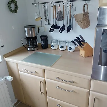 Apartmán Happy Place