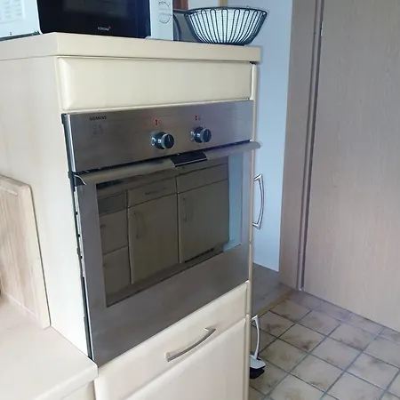 Apartmán Happy Place Horn-Bad Meinberg