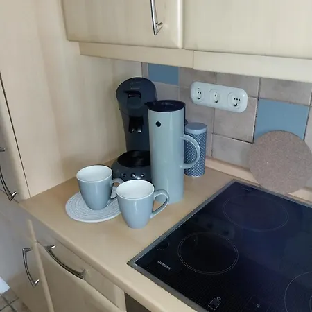 Happy Place Apartmán