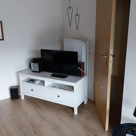 Happy Place Apartmán Horn-Bad Meinberg