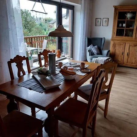 Apartmán Happy Place