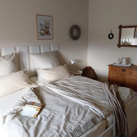 Apartmán Happy Place *