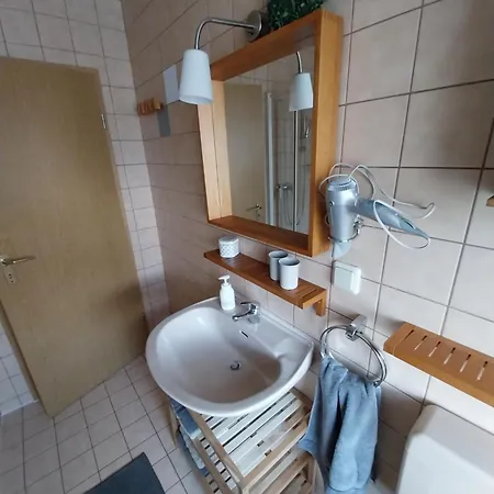 Happy Place Horn-Bad Meinberg