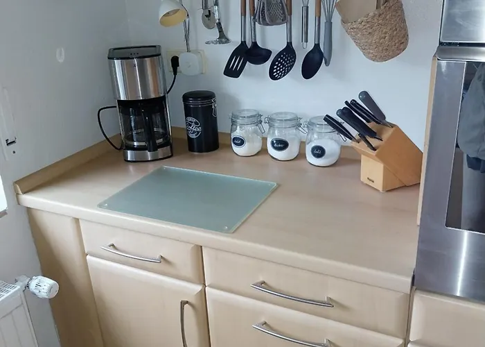 Lägenhet Happy Place