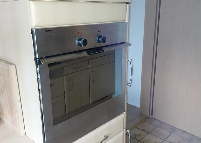 Appartamento Happy Place Horn-Bad Meinberg