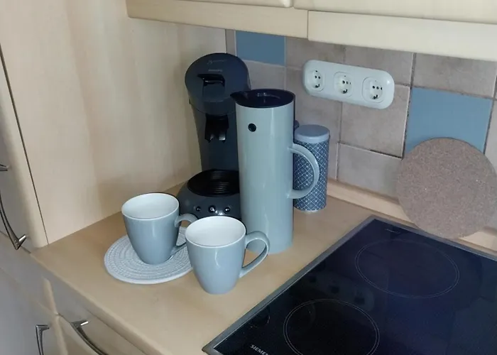 Happy Place Appartamento