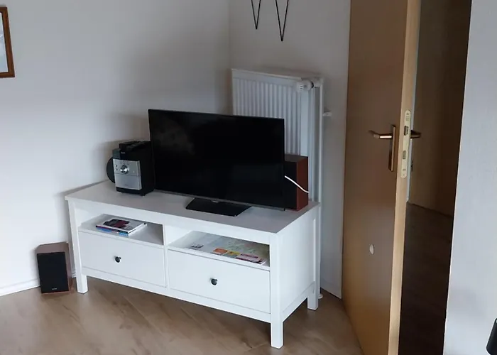 Happy Place Appartamento Horn-Bad Meinberg