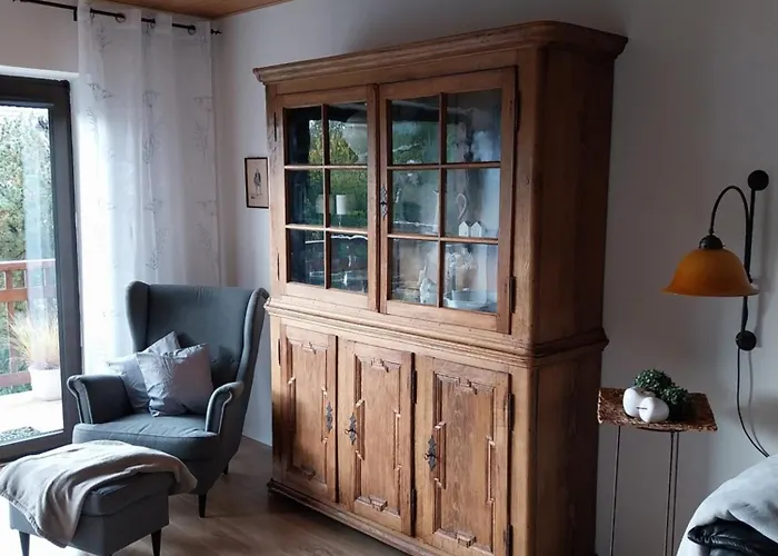 Appartamento Happy Place Horn-Bad Meinberg