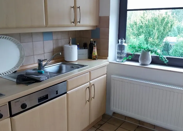 Happy Place Horn-Bad Meinberg