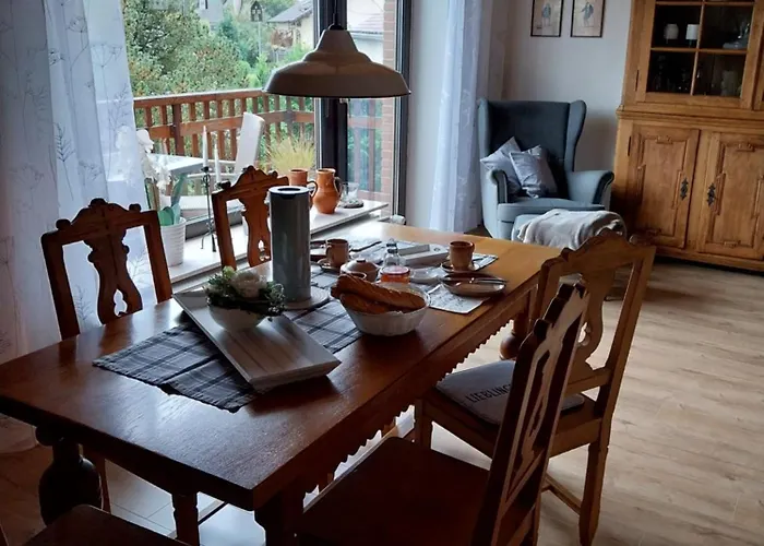 Lägenhet Happy Place