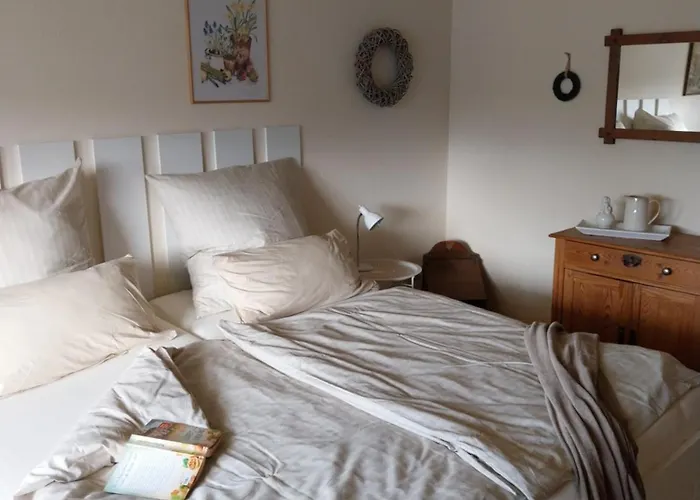 Lägenhet Happy Place *