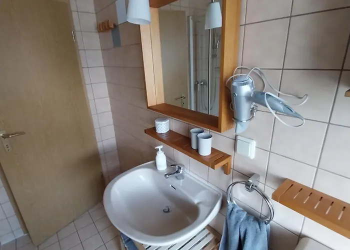 Happy Place Horn-Bad Meinberg